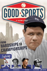 Abbildung von: From Hardships to Championships - Clarion Books
