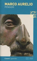Cover: Pensieri. A se stesso - I grandi libri;Garzanti