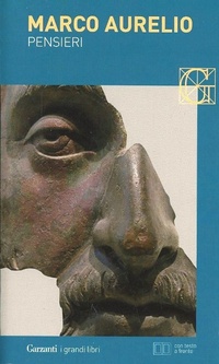 Abbildung von: Pensieri. A se stesso - I grandi libri;Garzanti
