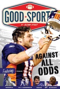 Cover: Against All Odds - Clarion Books