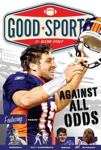 Enlarge image Cover: Against All Odds - Clarion Books