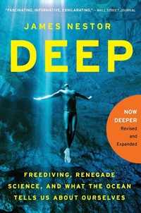 Abbildung von: Deep - Mariner Books