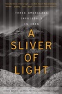 Cover: A Sliver of Light - Mariner Books