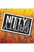 Cover: Rigby Nitty Gritty Novels - Rigby