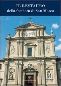 Abbildung von: Il restauro della facciata di San Marco - Polistampa