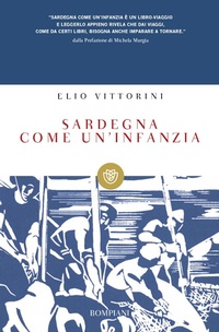 Abbildung von: Sardegna come un'infanzia - Bompiani