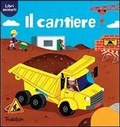 Cover: Il cantiere - Tourbillon (Cornaredo)