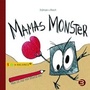 Cover: Mamas Monster - BALANCE buch + medien verlag
