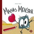 Cover: Mamas Monster - BALANCE buch + medien verlag