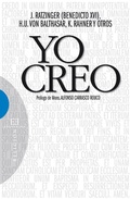 Cover: Yo creo - Ediciones Encuentro