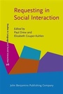 Cover: Requesting in Social Interaction - John Benjamins Publishing Company