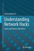 Cover: Understanding Network Hacks - Springer