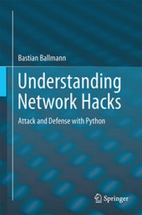 Enlarge image Cover: Understanding Network Hacks - Springer