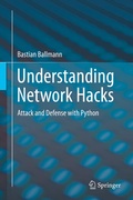 Cover: Understanding Network Hacks - Springer