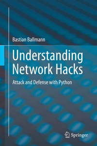 Abbildung von: Understanding Network Hacks - Springer