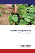 Cover: Women in Agriculture - LAP Lambert Academic Publishing