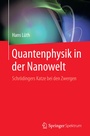 Cover: Quantenphysik in der Nanowelt - Springer Spektrum
