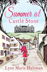 Abbildung von: Summer at Castle Stone - One More Chapter