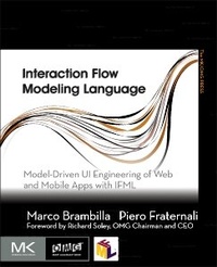 Enlarge image Cover: Interaction Flow Modeling Language - Morgan Kaufmann