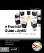 Cover: A Practical Guide to SysML - Morgan Kaufmann