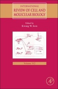 Abbildung von: International Review of Cell and Molecular Biology: Volume 312 - Academic Press