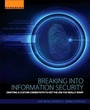 Cover: Breaking into Information Security - Syngress