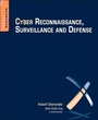 Cover: Cyber Reconnaissance, Surveillance and Defense - Syngress