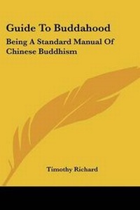 Enlarge image Cover: Guide To Buddahood - Kessinger Publishing