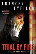 Cover: Trial by Fire - Collins