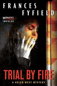 Enlarge image Cover: Trial by Fire - Collins