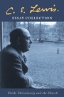 Cover: C. S. Lewis Essay Collection - HarperCollins