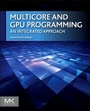Cover: Multicore and GPU Programming - Morgan Kaufmann