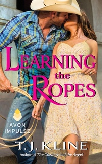 Enlarge image Cover: Learning the Ropes - HarperCollins