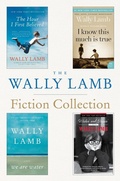 Cover: The Wally Lamb Fiction Collection - HarperCollins