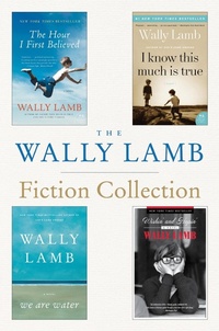 Enlarge image Cover: The Wally Lamb Fiction Collection - HarperCollins