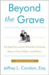 Abbildung von: Beyond the Grave, Revised and Updated Edition - HarperBusiness