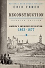 Cover: Reconstruction Updated Edition - HarperCollins