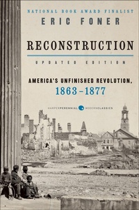 Enlarge image Cover: Reconstruction Updated Edition - HarperCollins