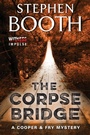 Cover: The Corpse Bridge - HarperCollins