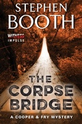 Cover: The Corpse Bridge - HarperCollins