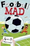 Cover: Football Pack (4 Books) - Oxford University Press