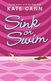 Enlarge image Cover: Sink or Swim - Collins