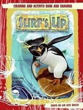 Cover: Surf's Up - HarperEntertainment