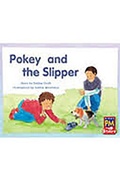 Cover: Pokey and the Slipper - Rigby