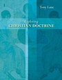 Cover: Exploring Christian Doctrine - SPCK Publishing