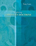 Cover: Exploring Christian Doctrine - SPCK Publishing