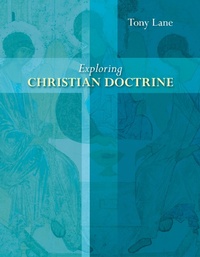 Enlarge image Cover: Exploring Christian Doctrine - SPCK Publishing