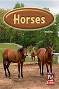 Cover: Horses - Rigby