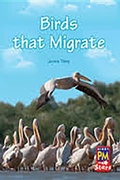 Cover: Birds That Migrate - Rigby