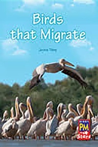 Enlarge image Cover: Birds That Migrate - Rigby